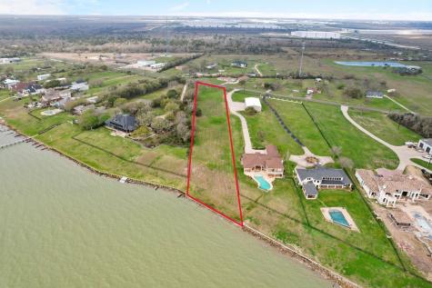Tbd 2354 Beach City TX 77523
