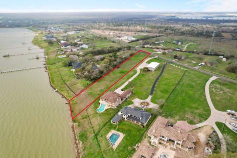 Tbd 2354 Beach City TX 77523