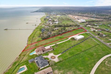 Tbd 2354 Beach City TX 77523