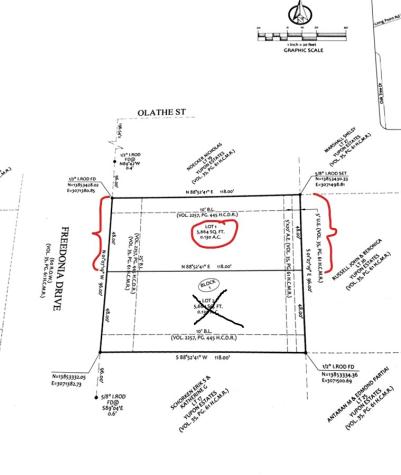 1430-A Freedonia Drive Houston TX 77055