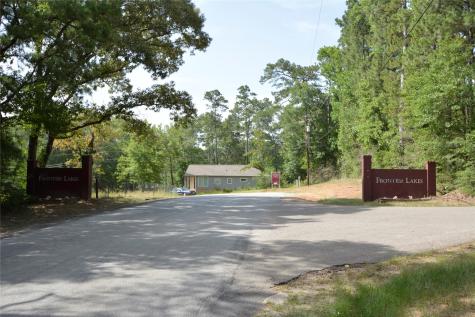 14871 Fannin Road Willis TX 77378