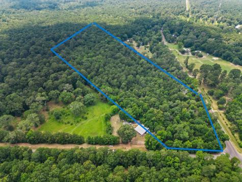 14511 Fm 1725 Road Cleveland TX 77328