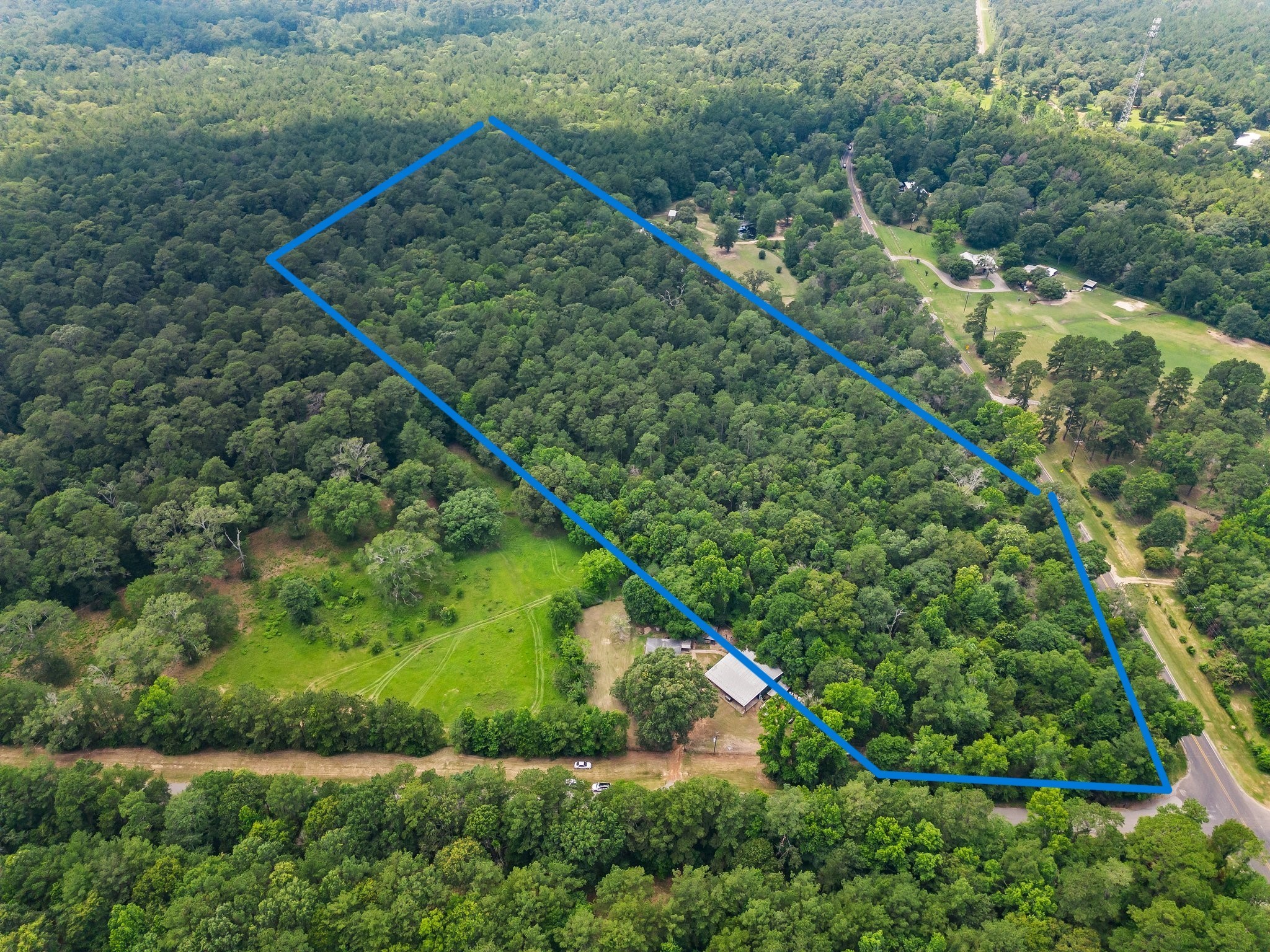 14511 Fm 1725 Road Cleveland TX 77328