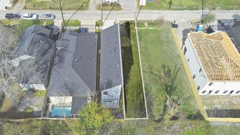 3320 Francis B Street Houston TX 77004