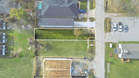 3320 Francis B Street Houston TX 77004