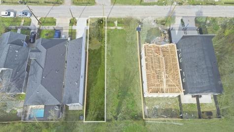 3320 Francis B Street Houston TX 77004