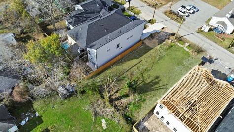3320 Francis B Street Houston TX 77004
