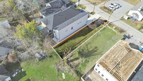 3320 Francis B Street Houston TX 77004