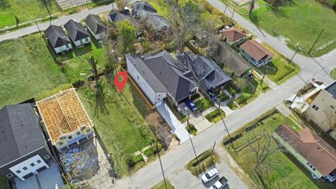 3320 Francis B Street Houston TX 77004