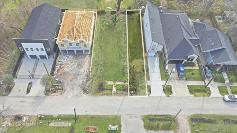 3320 Francis B Street Houston TX 77004