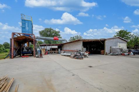 230 W Canino Road Houston TX 77037