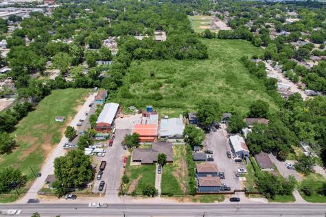230 W Canino Road Houston TX 77037