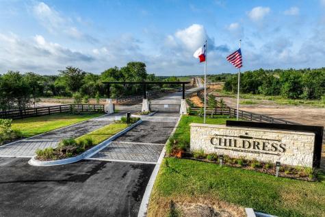 14762 Childress Ranch Washington TX 77880