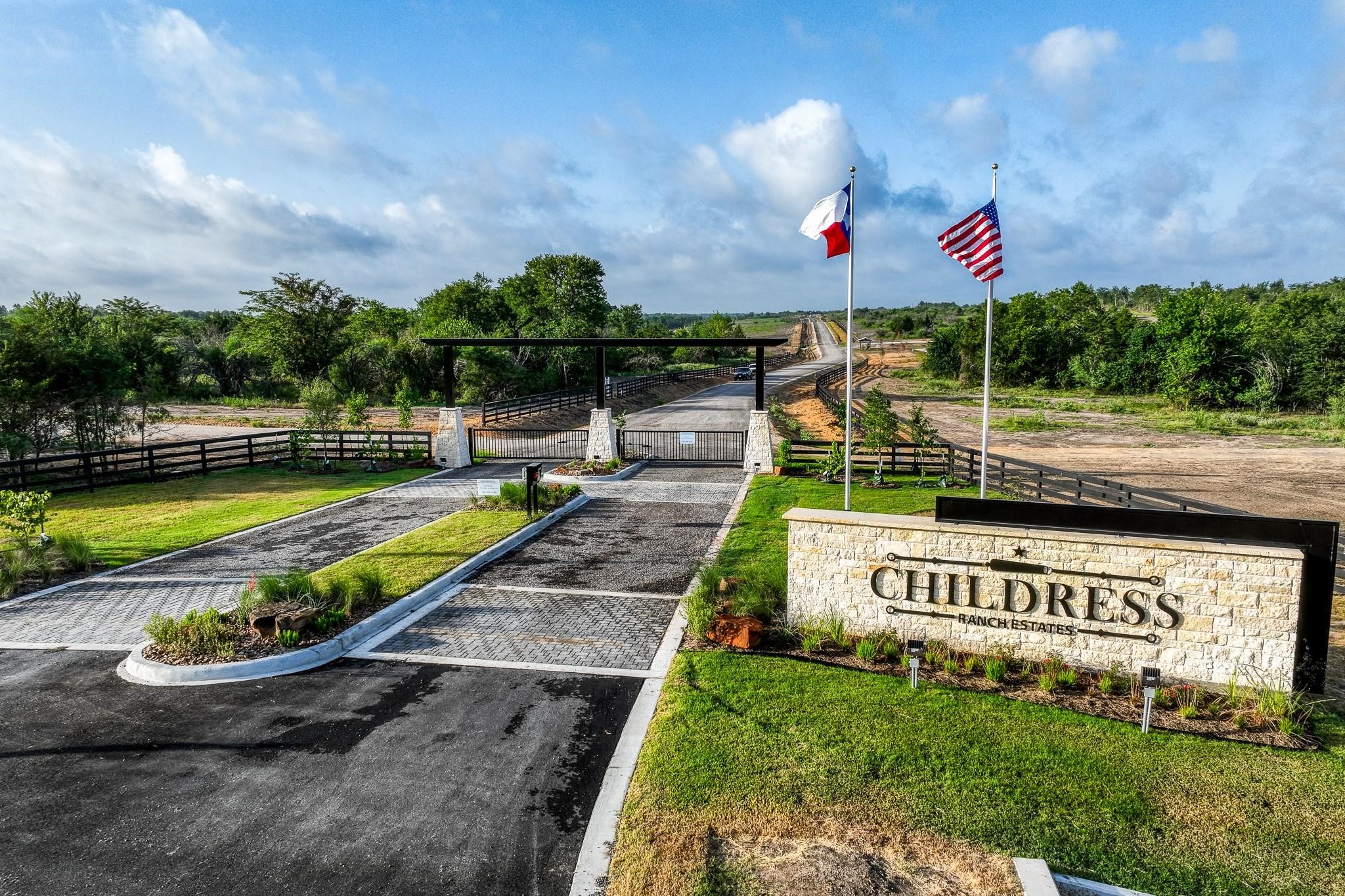 14762 Childress Ranch Washington TX 77880