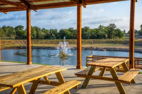 14762 Childress Ranch Washington TX 77880