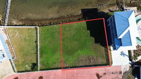 3531 & 3527 Hudson Court Galveston TX 77554