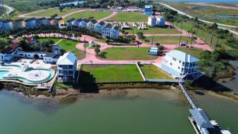 3531 & 3527 Hudson Court Galveston TX 77554