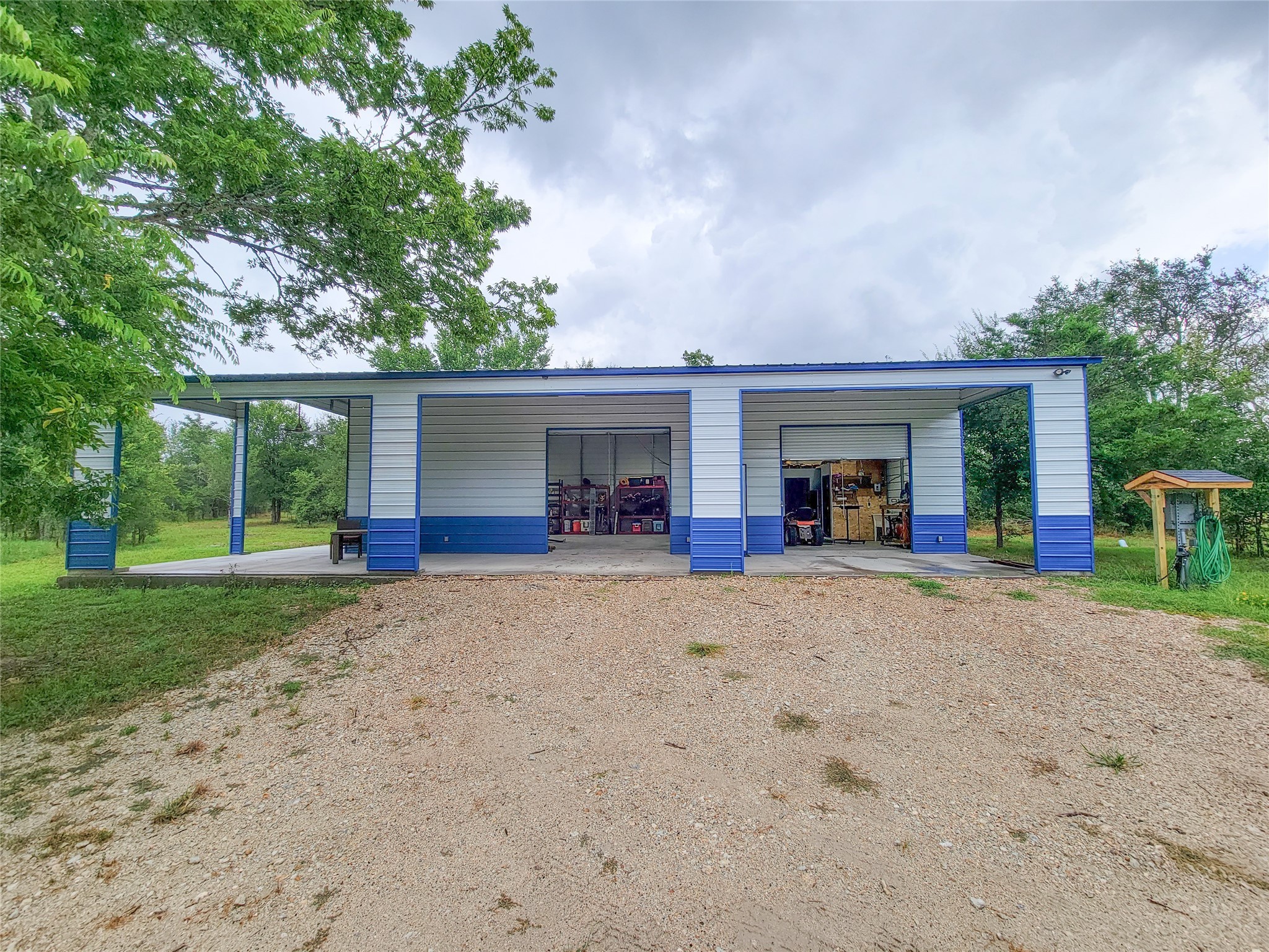 403 Beaver Landing Caldwell TX 77836