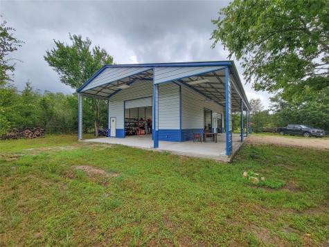 403 Beaver Landing Caldwell TX 77836