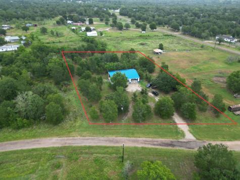 403 Beaver Landing Caldwell TX 77836