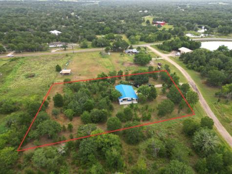 403 Beaver Landing Caldwell TX 77836