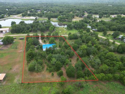 403 Beaver Landing Caldwell TX 77836