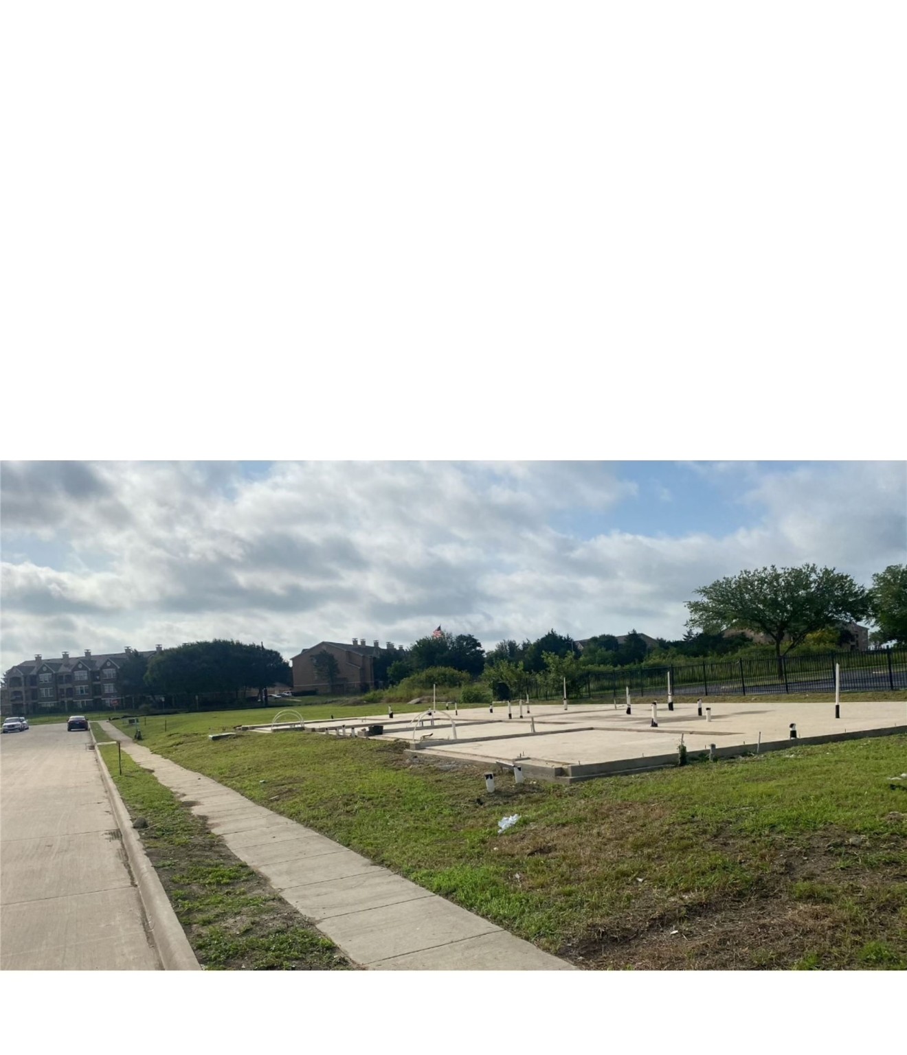 1230 Alisa Lane Arlington TX 76014