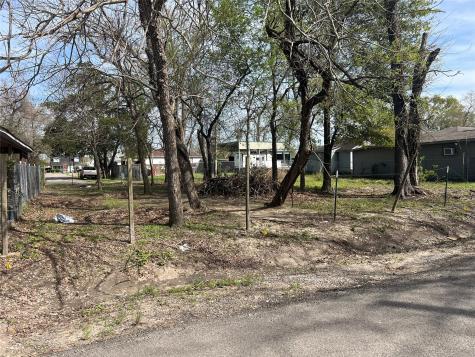 0 Henrietta Street Houston TX 77088