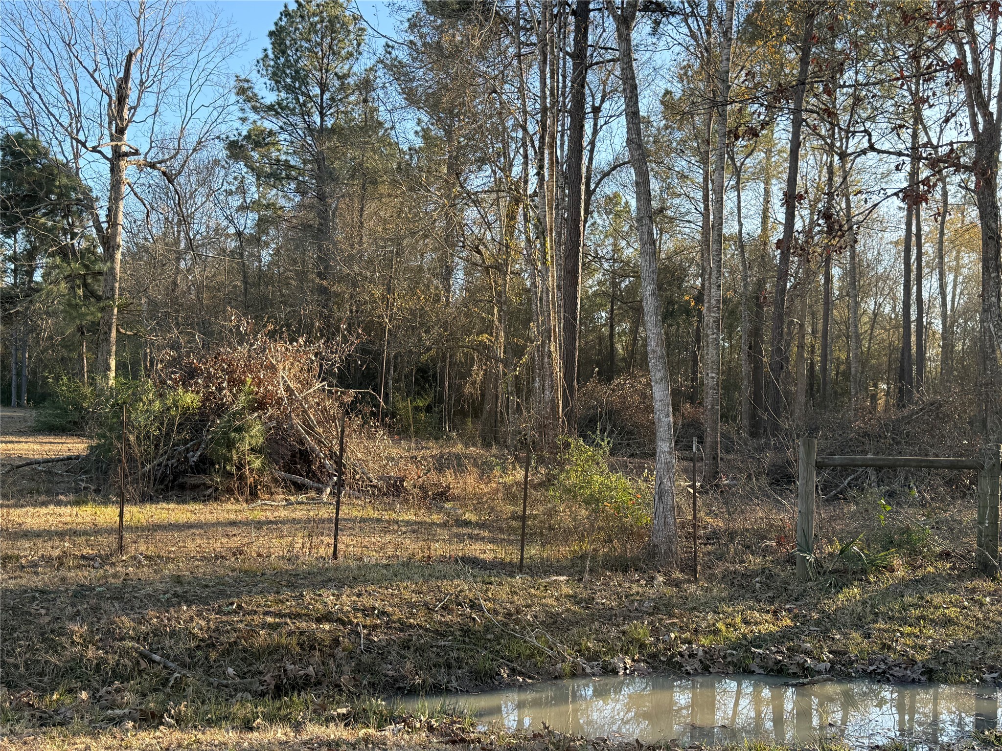 0 County Road 308 Cleveland TX 77327