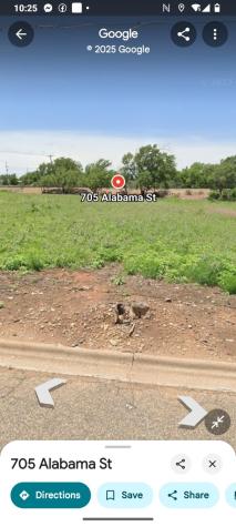 705 Alabama Street Borger TX 79007