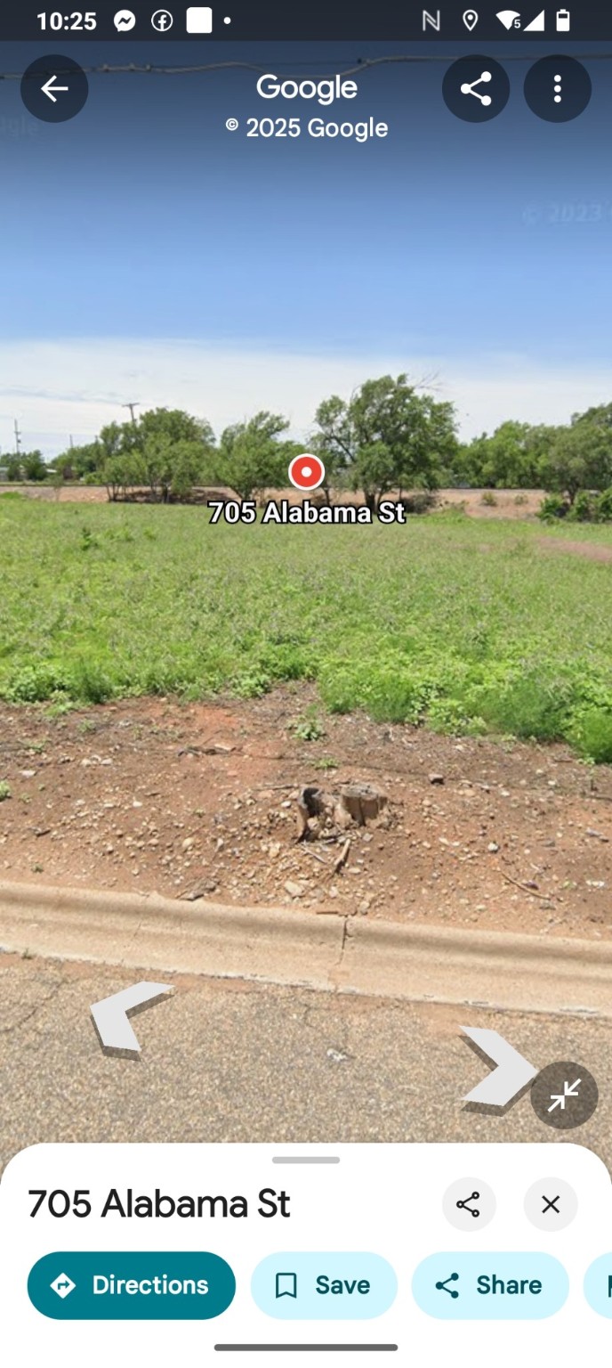 705 Alabama Street Borger TX 79007