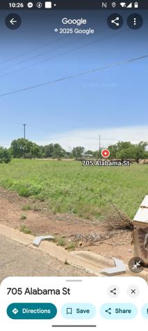 705 Alabama Street Borger TX 79007