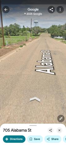 705 Alabama Street Borger TX 79007