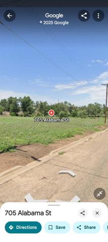 705 Alabama Street Borger TX 79007