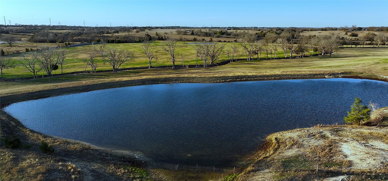 3283-30 Fm 2562 Road Anderson TX 77830