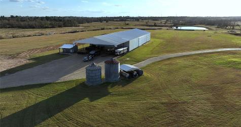 3283-30 Fm 2562 Road Anderson TX 77830