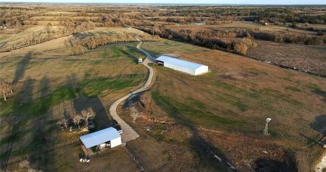 3283-30 Fm 2562 Road Anderson TX 77830