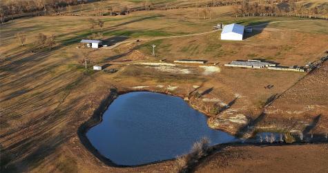 3283-30 Fm 2562 Road Anderson TX 77830