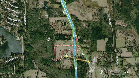 0000 County Road 1205 Hillister TX 77624
