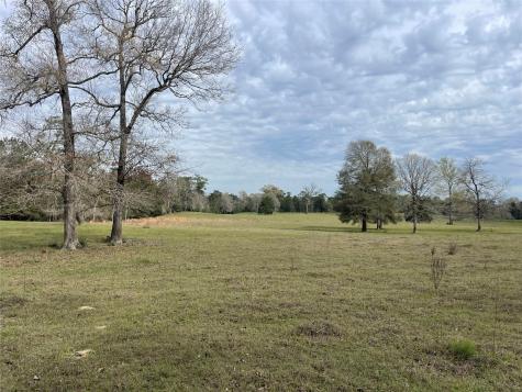 0000 County Road 1205 Hillister TX 77624