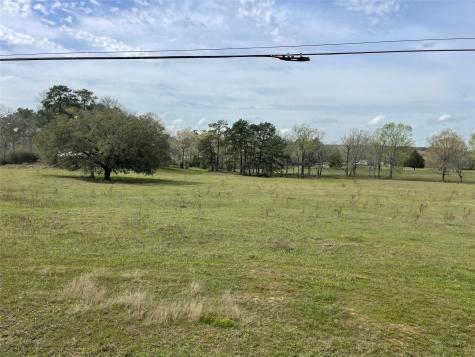 0000 County Road 1205 Hillister TX 77624
