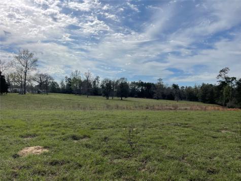 0000 County Road 1205 Hillister TX 77624