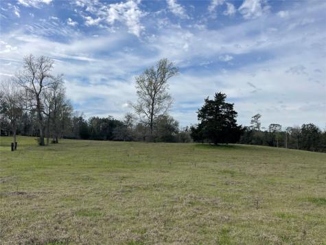 0000 County Road 1205 Hillister TX 77624