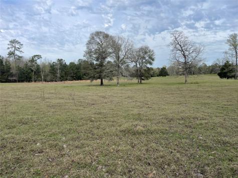 0000 County Road 1205 Hillister TX 77624
