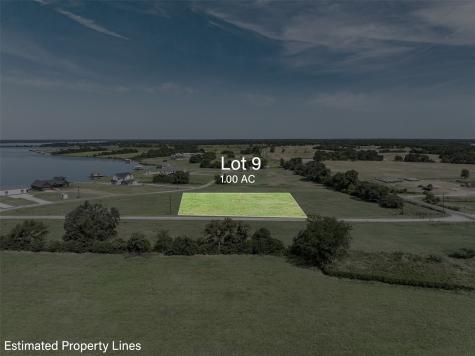 Lot 9 Lcr 822 Thornton TX 76687