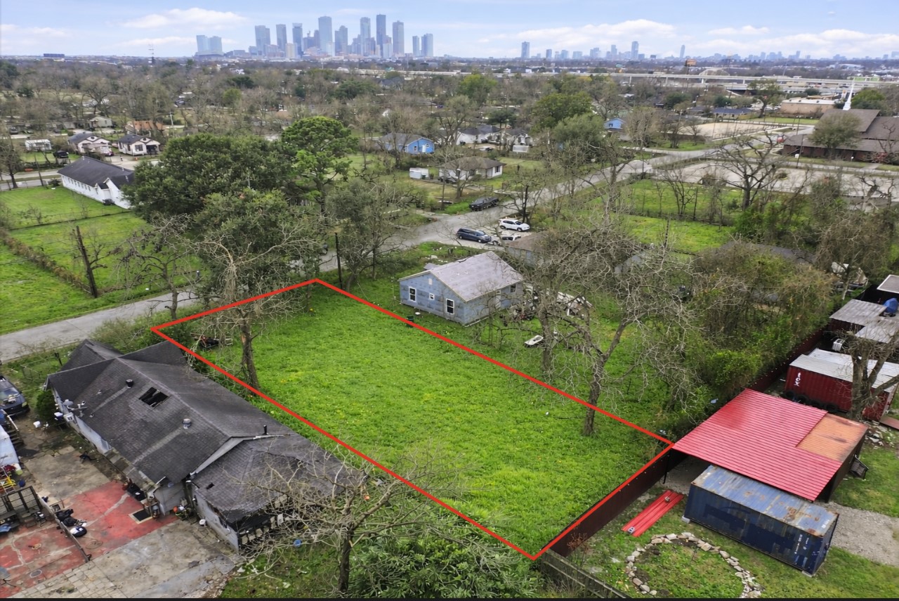 3515 Bain Street Houston TX 77026
