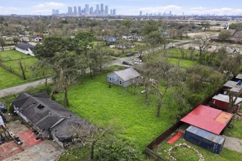 3515 Bain Street Houston TX 77026