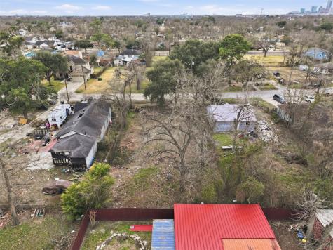 3515 Bain Street Houston TX 77026