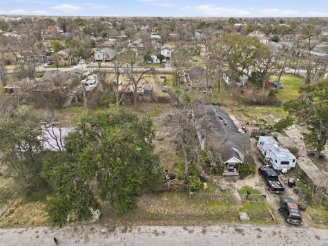 3515 Bain Street Houston TX 77026