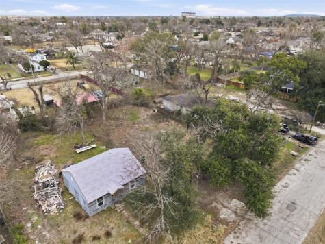 3515 Bain Street Houston TX 77026